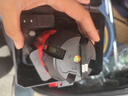 德力西电气（DELIXI ELECTRIC）红外线水平仪高精度强光细线自动调平绿光蓝室外户外建筑便携激光 高精度强光绿光5线双电+脚架 实拍图