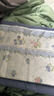 洁丽雅（Grace）100%纯棉四件套新疆棉床上用品床单被套200*230cm1.5/1.8米床 实拍图