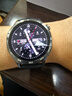 HUAWEI WATCH GT 5 国家补贴15% 幻夜黑46mm华为智能手表情绪健康助手玄玑感知系统 实拍图