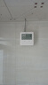 格力（GREE）空气能变频热水器家用200升 超一级能效WiFi80℃高水温杀菌超级节能电辅御锦SXTD200LCJW/Y1-1j 实拍图