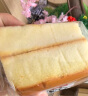 桃李纯蛋糕营养早餐鸡蛋糕面包西式糕点心下午茶办公室零食整箱720g 实拍图