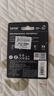 雷克沙（Lexar）128GB TF（MicroSD）存储卡 C10 U3 V30读速100MB/s 行车记录仪内存卡 安防监控专用高度耐用 实拍图