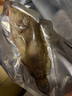 太湖海【鳜鱼 无抗生素检测】鲜活现杀整条桂鱼 淡水鱼类桂花鱼儿童水产 （400g*2条）礼箱装 实拍图