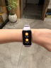 华为（HUAWEI）手环10 标准版 流光紫 智能手环专业睡眠分析情绪健康铝合金机身心率监测运动手环华为手环9升级 实拍图