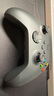 微软Xbox无线游戏手柄 磨砂黑+USB-C线 蓝牙适配Xbox/PC/平板/手机Steam促销 明末：渊虚之羽 双影奇境 实拍图