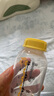 美德乐（Medela）奶瓶PP奶瓶适用0-3个月新生儿婴儿宝宝储存奶瓶喂奶食物保鲜150ml 实拍图