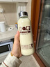 嘉特（GiNT）保温壶家用大容量热水瓶玻璃内胆暖壶开水瓶学生暖瓶水壶 实拍图