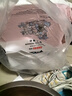洁客（Drymax）膨润土豆腐砂混合猫砂除臭低尘懒人猫砂2.5kg 实拍图