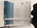 爱普生（EPSON） S042551 新一代光泽照片纸 A4/50张 实拍图