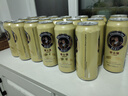爱士堡拉格啤酒500ml*24听 整箱装 德国原装进口 精酿啤酒 清爽甘冽 实拍图