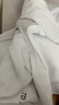 森马短袖T恤男索罗娜凉感抗菌夏装设计感印花休闲圆领t恤101324100154 实拍图