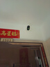 长城无线电池家用摄像头手机远程监控器360度无死角带全彩夜视全景室内免插电家庭户外门口可对话 实拍图