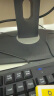 闪迪（SanDisk）64GB USB2.0 U盘 CZ50酷刃 黑红色 小巧便携 时尚设计 安全加密软件 实拍图