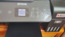 爱普生（EPSON）墨仓式L3268 微信打印/无线连接 家用打印复印扫描一体机 实拍图