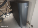 美的（Midea）家用净水机星河2.0净矿净水器双水直饮1000G5年RO矿物质0阻垢剂 反渗透厨下式净饮机pro升级款系列 实拍图