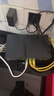 磊科（netcore）GS6 6口企业级交换机4个2.5G电口+2个万兆SFP光口 支持向下兼容1G光电模块 千兆网络分线器 实拍图