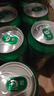 喜力经典500ml*10听整箱装 喜力啤酒Heineken 实拍图