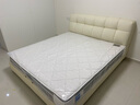 顾家家居床垫高纯度乳胶独袋弹簧床垫席梦思床垫1.8X2米M0001J梦想垫 实拍图