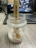 小皮（Little Freddie）有机原味高铁大米粉宝宝辅食婴儿营养低敏米糊米粉6个月160g*1盒 实拍图