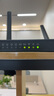 纽曼5G无线路由器随身WiFi移动工业企业级CPE转有线转wifi无限网卡免拉宽带全国通用流量2025款 实拍图