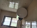 美的（Midea）阻垢免清洗电热水器60升家用3300W变频速热镁棒免更换一级能效国家补贴20%热水器F6033-JE7Pro(HE) 实拍图