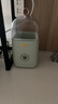 小熊（Bear） 酸奶机 家用全自动便携式酸度可调恒温发热酸奶发酵机 SNJ-C12S3 实拍图
