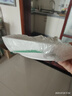 美丽雅保鲜膜套食品级100只 一次性保险罩 厨房剩饭菜防尘碗罩 实拍图