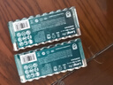 飞利浦（PHILIPS）碳性7号电池20粒干电池适用遥控器/钟表/电子称/计算器/闹钟/耳温枪七号电池AAA R03 实拍图