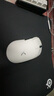 赛睿（SteelSeries）QcK Medium 游戏鼠标垫大号 电竞鼠标垫 电竞fps顺滑鼠标垫 CSGO无畏契约 M号 320*270*2mm 实拍图
