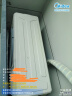 美的（Midea）3匹 乐享四代 风管机一拖一 新一级能效 家用嵌入式中央空调 家电国家补贴 KFR-72T2W/B3-LX(1)Ⅳ 实拍图