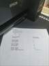 爱普生（EPSON）墨仓式 L3255彩色打印机 微信打印/无线连接  家用打印优选（打印、复印、扫描） 实拍图