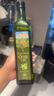 爷爷的农场100%特级初榨橄榄油500ml 西班牙进口热炒食用油赠婴儿辅食食谱 实拍图