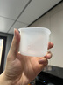 米家小米电饭煲家用3-4个人 智能微压IH多功能电饭锅煮饭锅煮粥锅 厚釜内胆不粘锅 一级能效 带蒸笼4升 实拍图