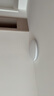 普联（TP-LINK）Wifi7 吸顶AP路由器BE3600 2.5G网口轻松破千兆 全屋wifi别墅酒店商用TL-7AP3600HC-PoE/DC易展版 实拍图