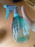 喷壶浇花浇水喷雾器气压式喷水壶家用园艺养花500ml 南瓜喷壶透蓝【1个装】 实拍图