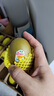 佳沛（zespri）新西兰  阳光金奇异果18粒礼盒优选果单果约101-124g 猕猴桃水果 实拍图