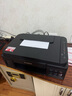 佳能（Canon）G3800可加墨彩色喷墨学生打印机  无线家用 作业/照片打印 大印量  打印复印扫描多功能一体机 实拍图