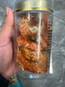 金唐【福建源头产地】九节虾仁100g 虾干虾皮 火锅食材源头直发包邮 实拍图