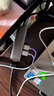 联想（Lenovo）Type-C扩展坞USB分线器转换HDMI转接拓展坞4K60Hz投屏扩展PD快充适用苹果手机平板小新笔记本电脑 实拍图
