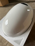 大卫伯爵新款鸡蛋形创意智能马桶全自动一体式 感应电动马桶即热坐便器 至尊版【陶瓷水箱 无水压限制】 305/300mm 实拍图