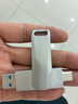 台电（TECLAST）64GB Type-C USB3.2 手机U盘 移动高速双接口U盘 安卓手机电脑两用 特斯拉行车记录仪优盘 实拍图