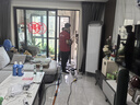 格力（GREE）3匹 京致上下出风防直吹 冷暖分送衡温省电空调立式风不吹人柜机 KFR-72LW/NhAj1BGj 家电国家补贴 实拍图