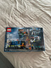 乐高（LEGO）积木拼装城市系列60418 警用指挥车男孩儿童玩具生日礼物 实拍图