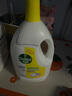 滴露（Dettol）衣物消毒液 柠檬3L 99.9%杀菌除螨内衣儿童衣物除菌液可配洗衣液 实拍图