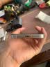 苹果15ProMax 全年抄底中【国行正品丨至快次日达】Apple苹果iPhone 15pro max 国行5G 手机二手 白色钛金属【国行正品】 95新 256G 五星店铺+购物无忧+一年质保 实拍图
