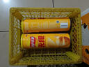 乐事（Lay's）无限薯片 醇香原味 104克*2罐 208克 休闲零食 膨化食品 实拍图