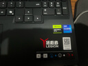 联想拯救者Y7000 2025 游戏笔记本电脑(i7-14650HX 16G 512G RTX5060 2.5K 180Hz 黑)国家补贴20% 实拍图