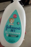 强生（Johnson）婴儿牛奶润肤露500g*2+60g宝宝儿童青少年补水保湿乳液面霜家庭装 实拍图