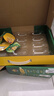 佳沛（zespri）新西兰 阳光金奇异果12粒礼盒特大果单果约122-146g 猕猴桃 水果 实拍图