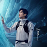 猛犸象（MAMMUT）【小冰象】Glider Light 男女户外轻薄舒适休闲皮肤衣防晒衣 铂金灰色 XL 实拍图
